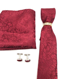 Tie set 7263