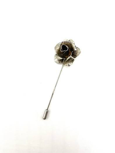 Lapel Pin 0003 - Silver
