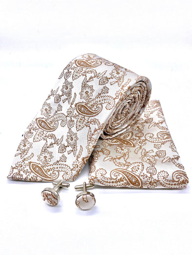 Tie set 3158
