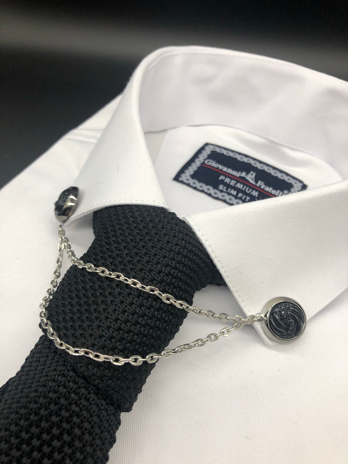 Collar Pin #4