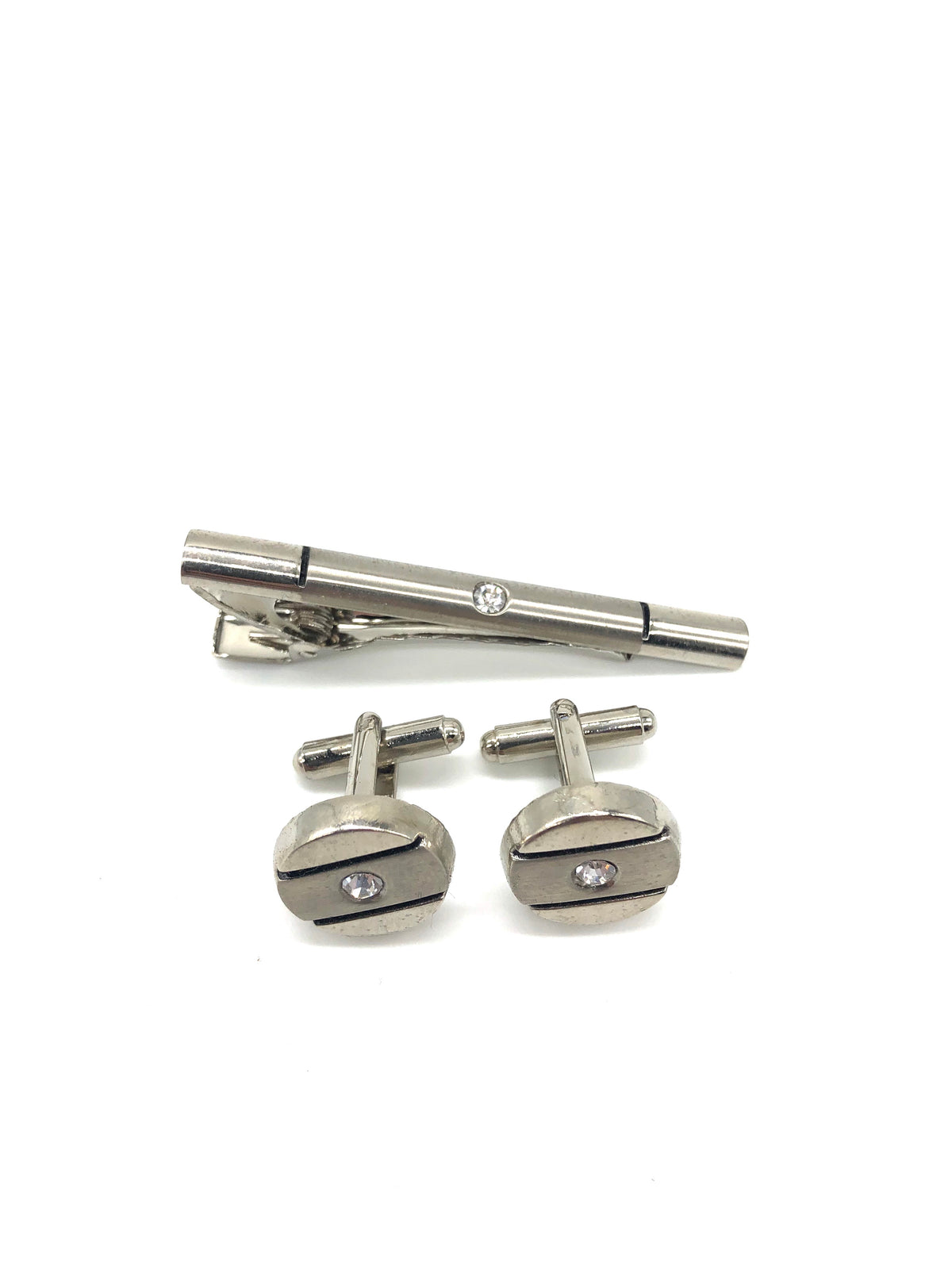 Tie Clip Set #9
