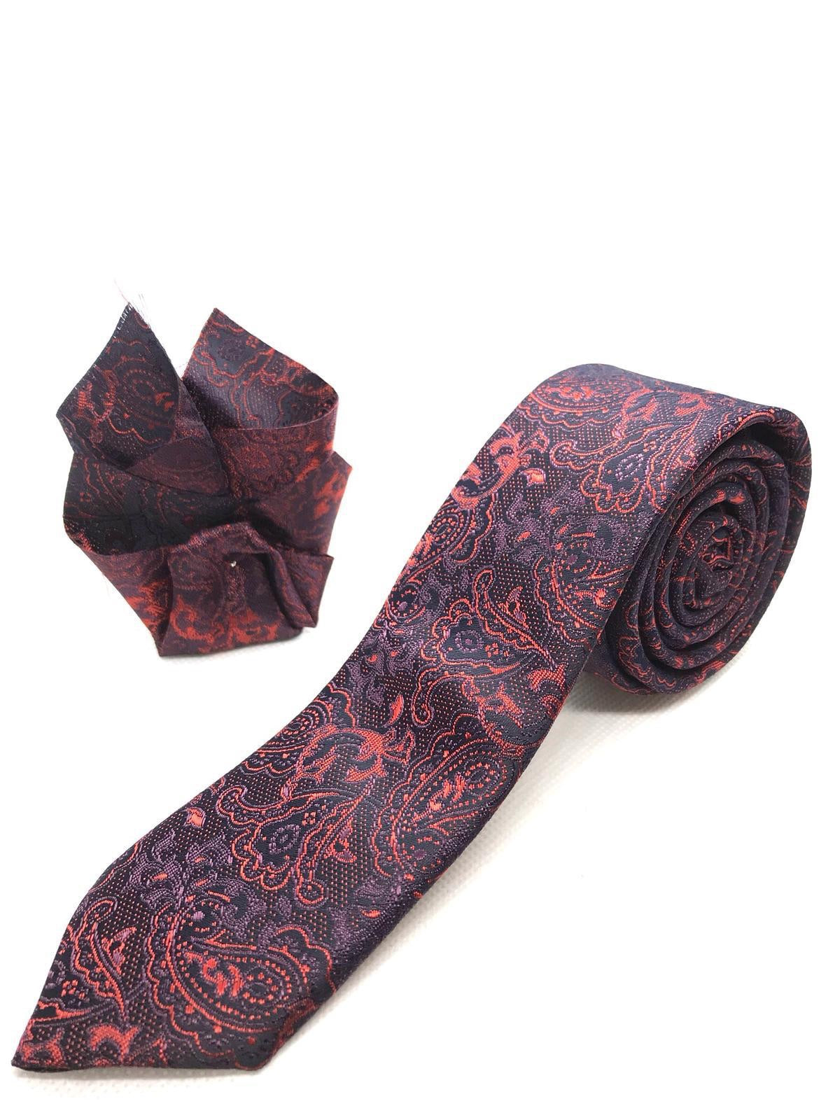 Tie set 53