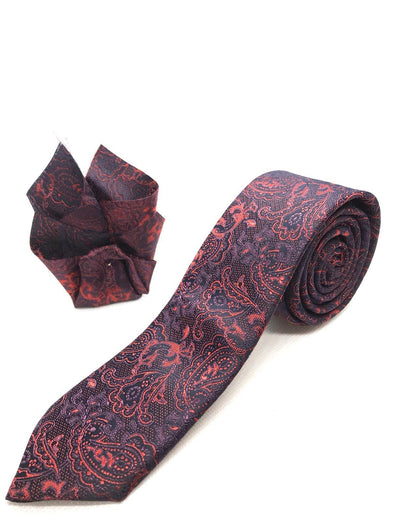 Tie set 53