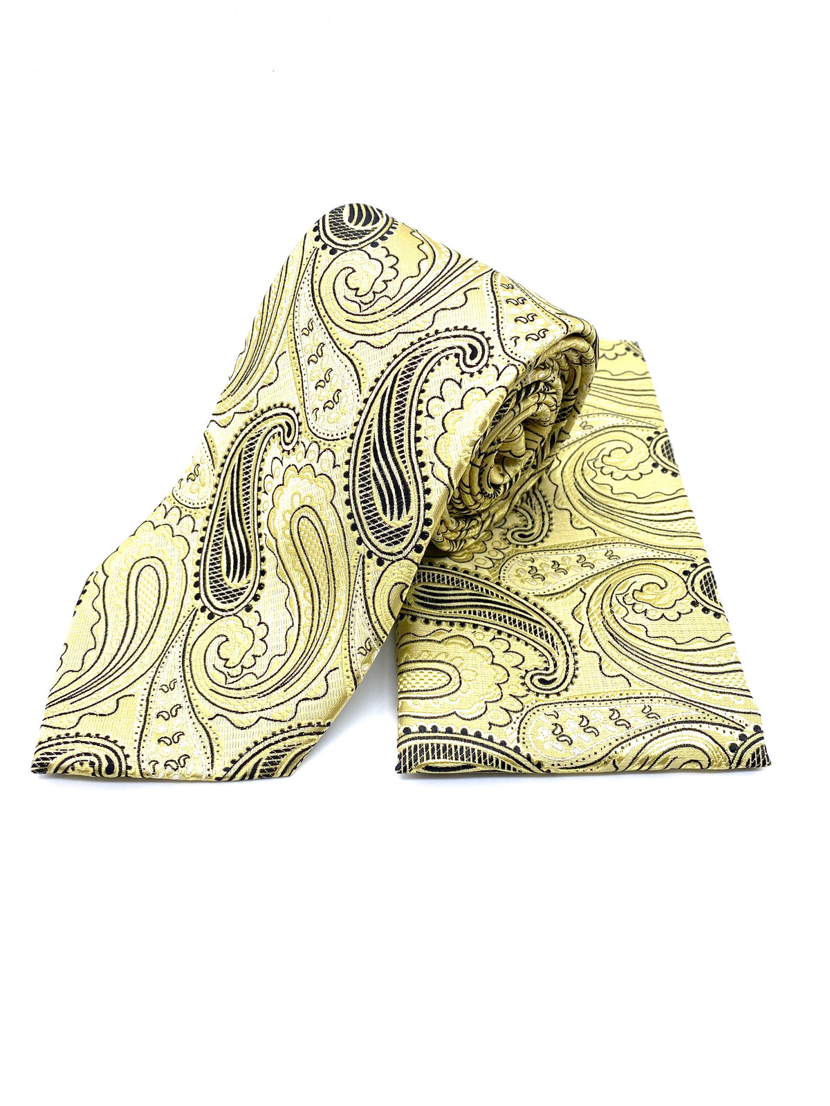 Tie set 0834