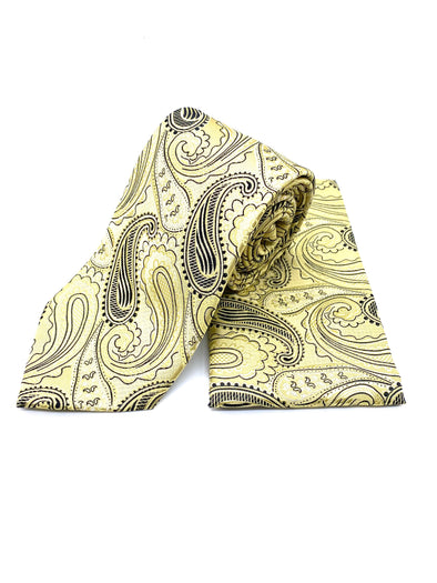Tie set 0834
