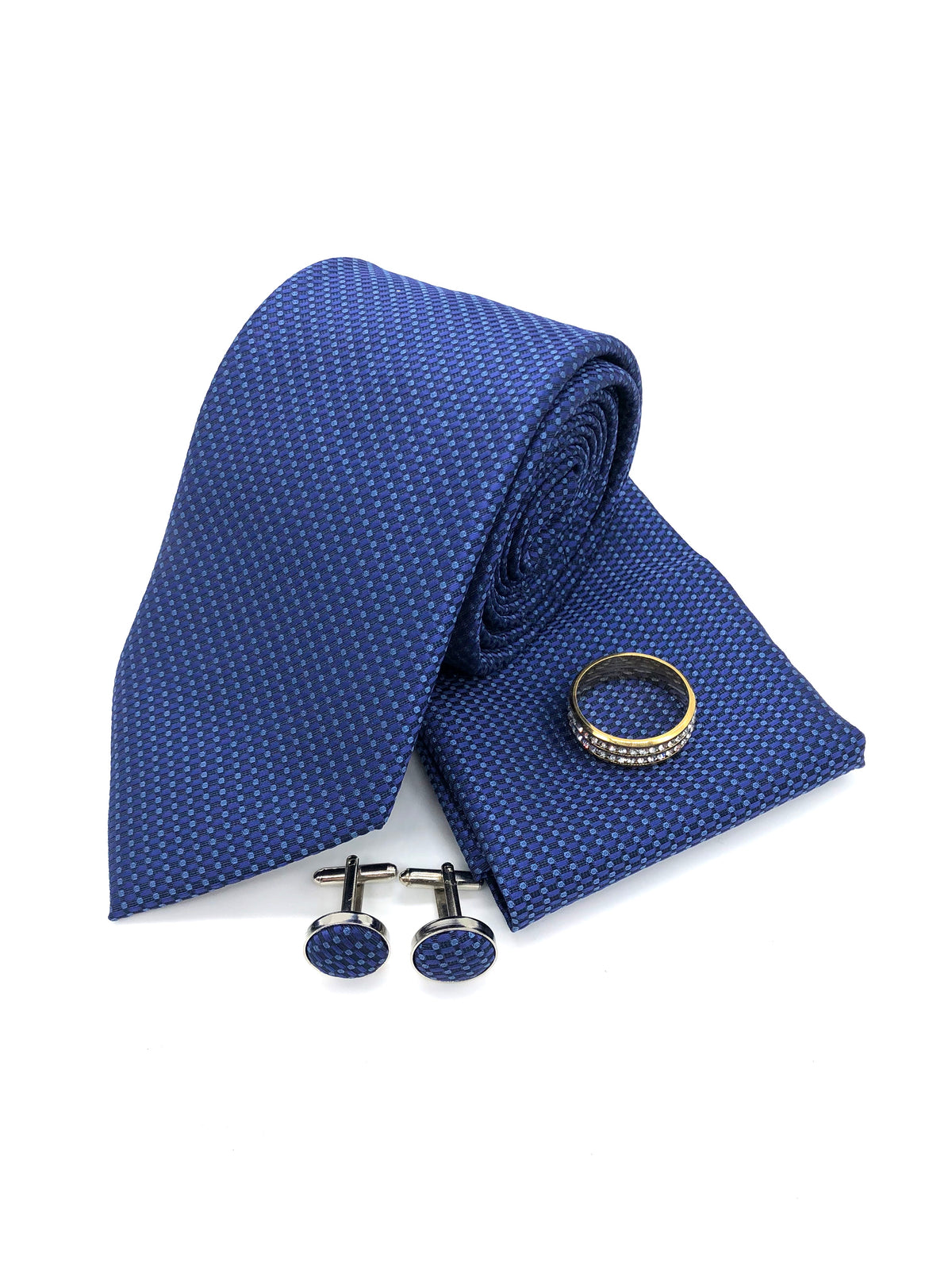 Tie set 7160