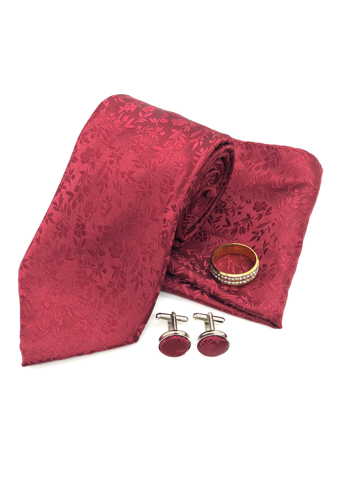 Tie set 7263
