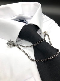 Collar Pin #11