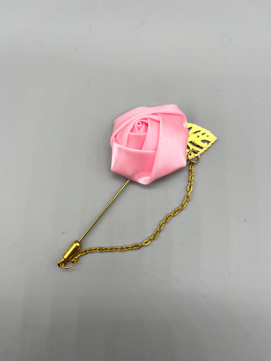 Lapel Pin 0002 - Pink