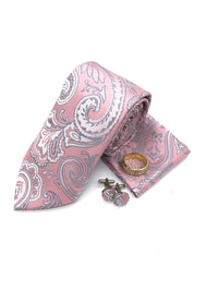 Tie set 7187