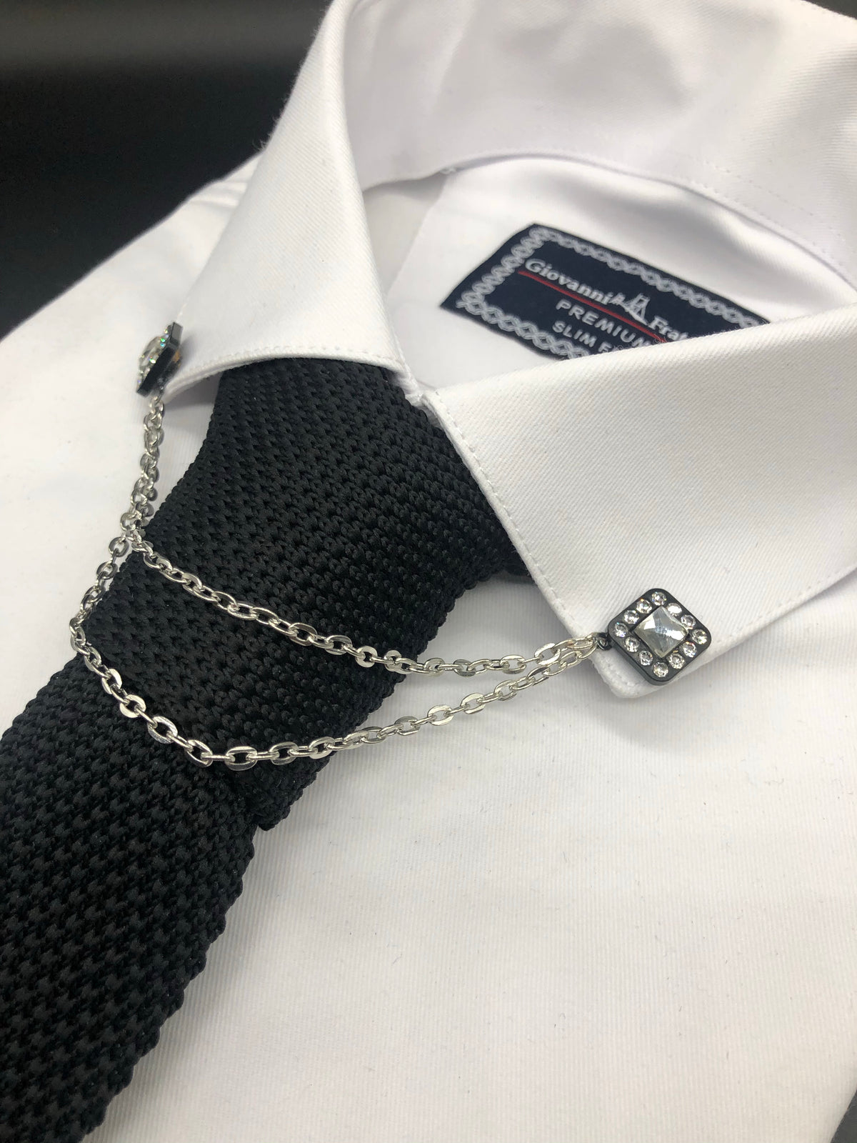 Collar Pin #3