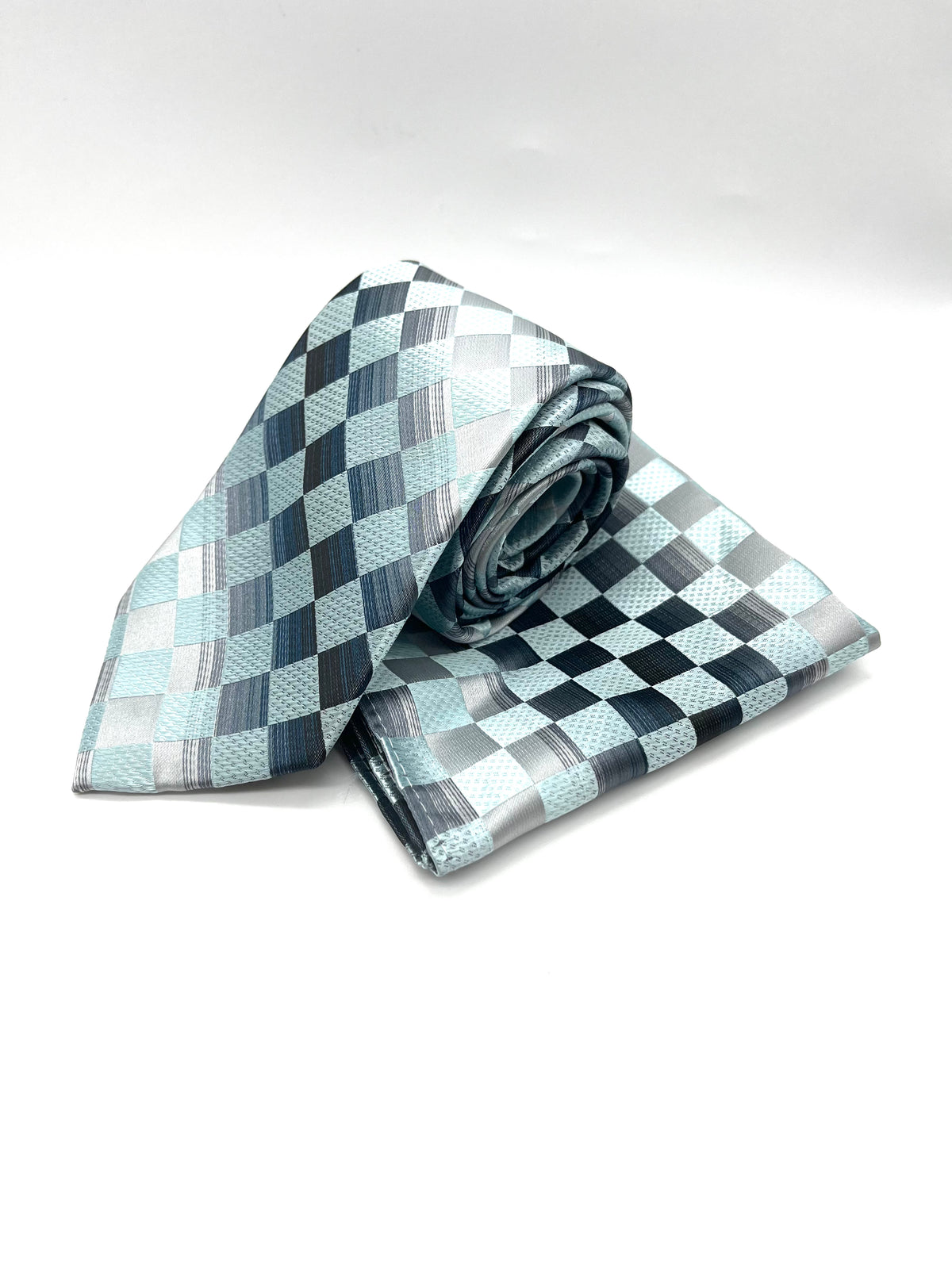 Tie set 5555