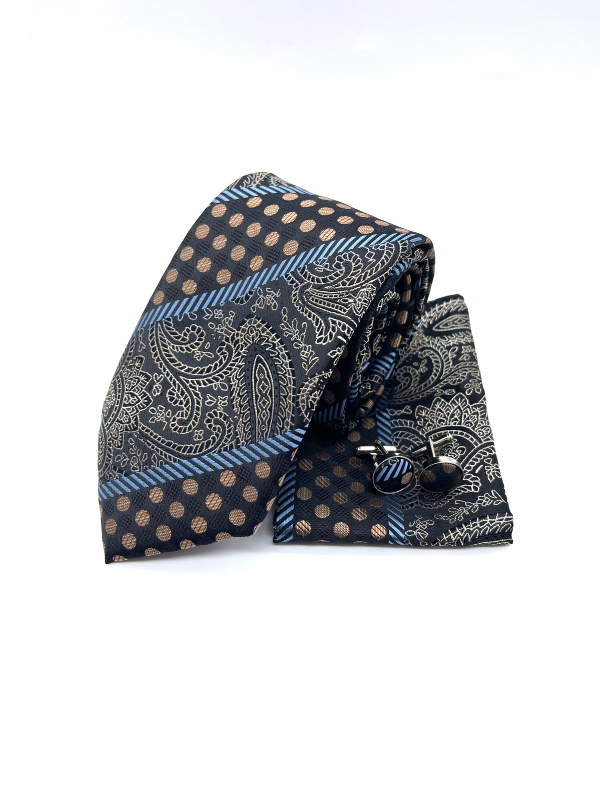 Tie set N-3006