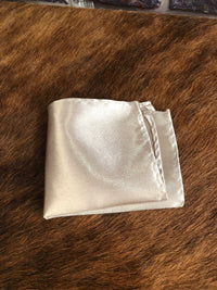 Basic Pocket Square