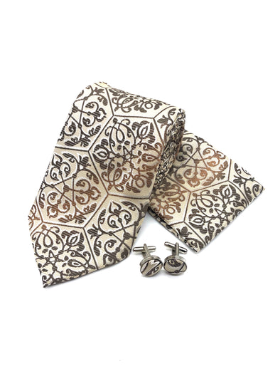 Tie set 0580
