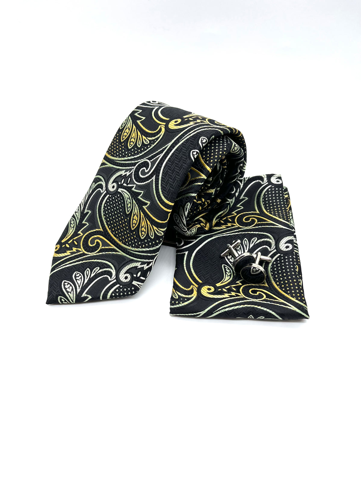 Tie set 7732
