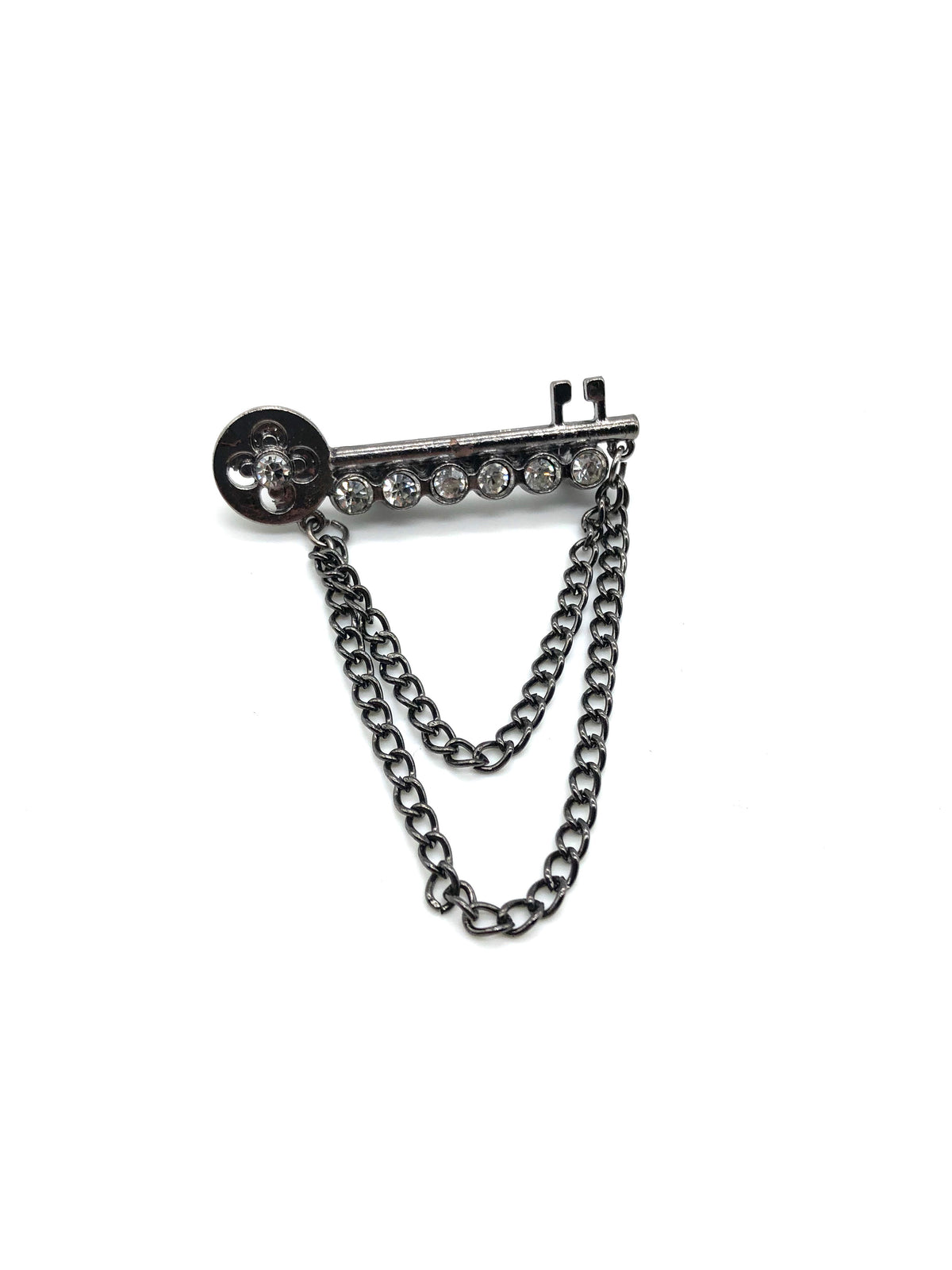 Lapel Pin #31