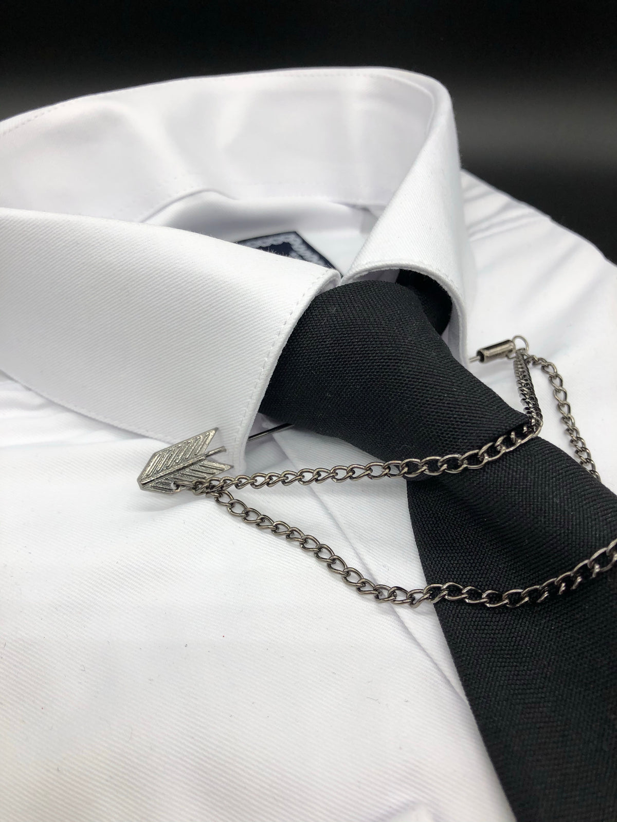 Collar Pin #7
