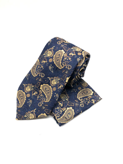 Tie set 89