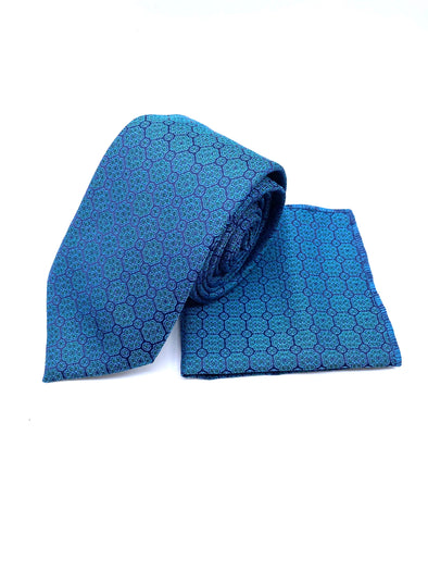 Tie set PJ 0013