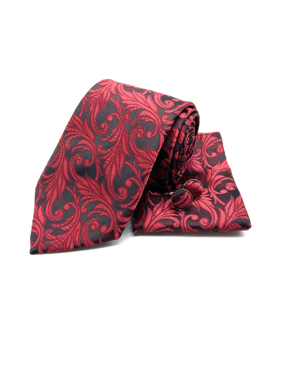 Tie set 3345