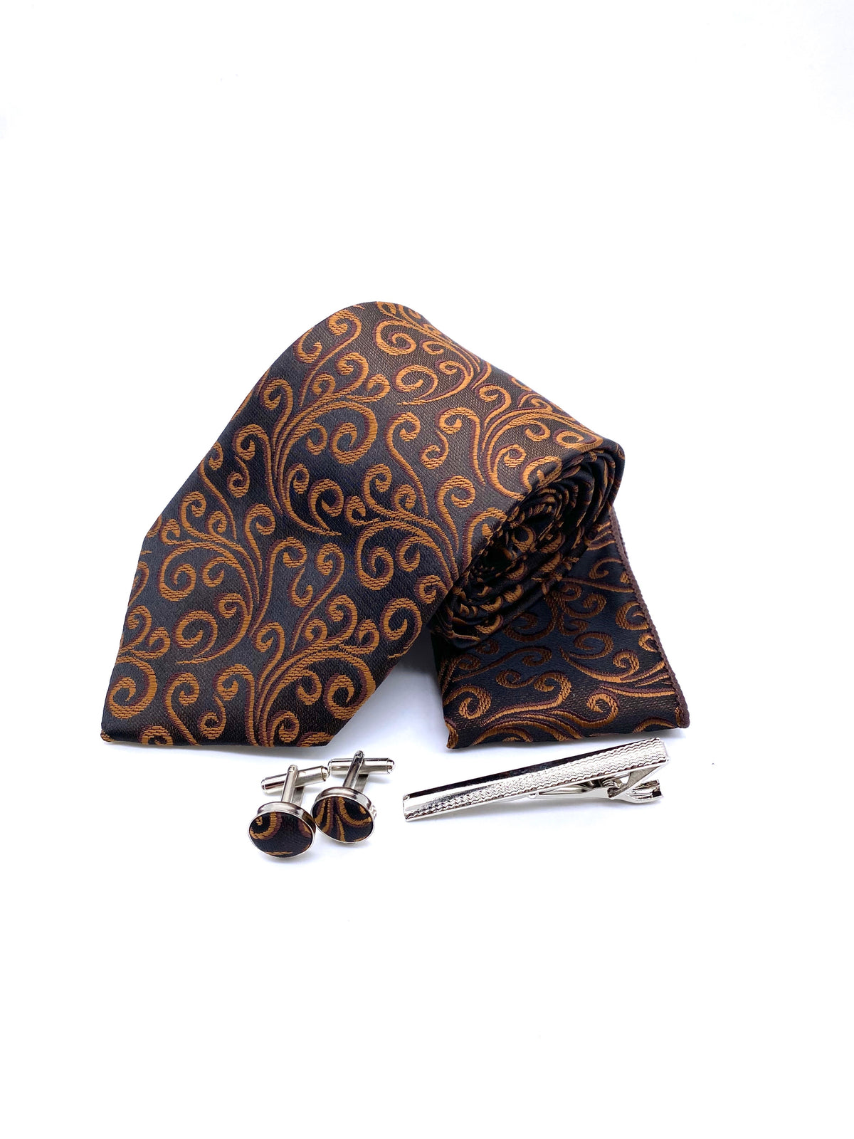 Tie set 8010