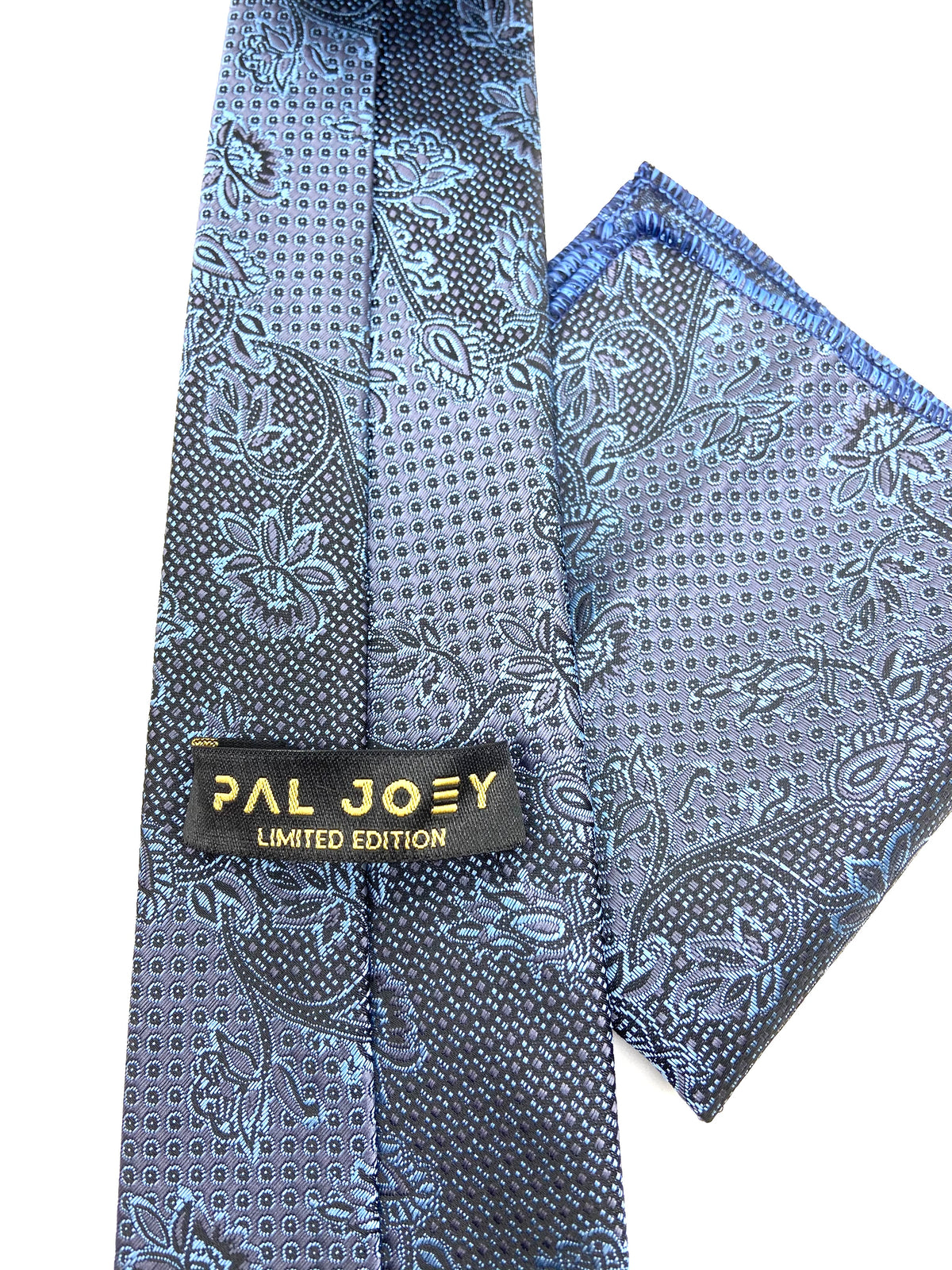 Tie set PJ 0012