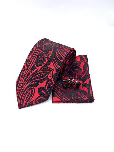 Tie set N-7264