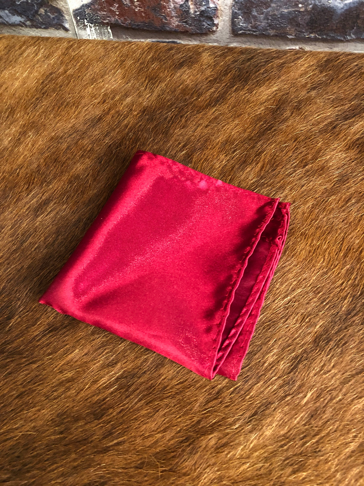 Basic Pocket Square
