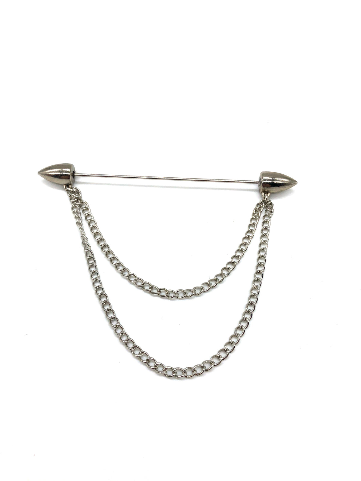 Collar Pin #8