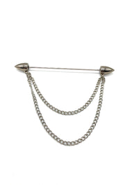 Collar Pin #8
