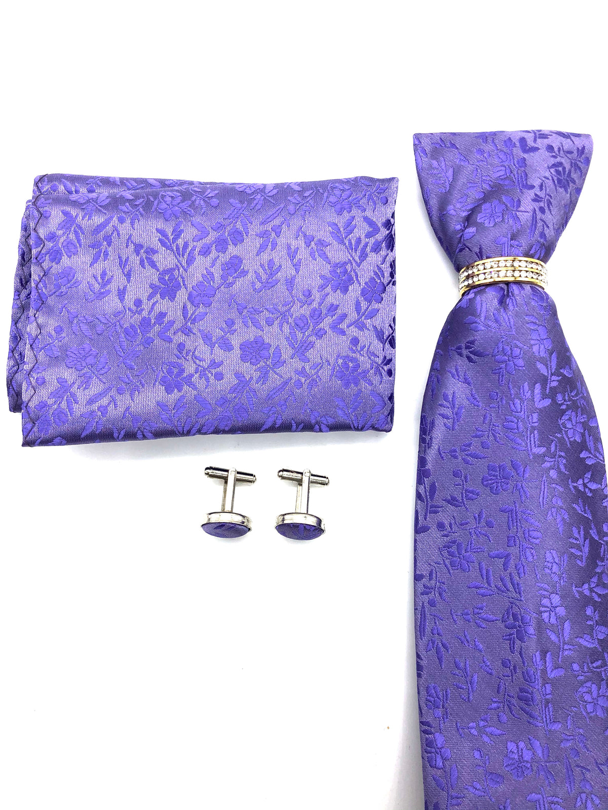 Tie set 7266
