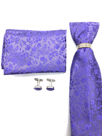 Tie set 7266