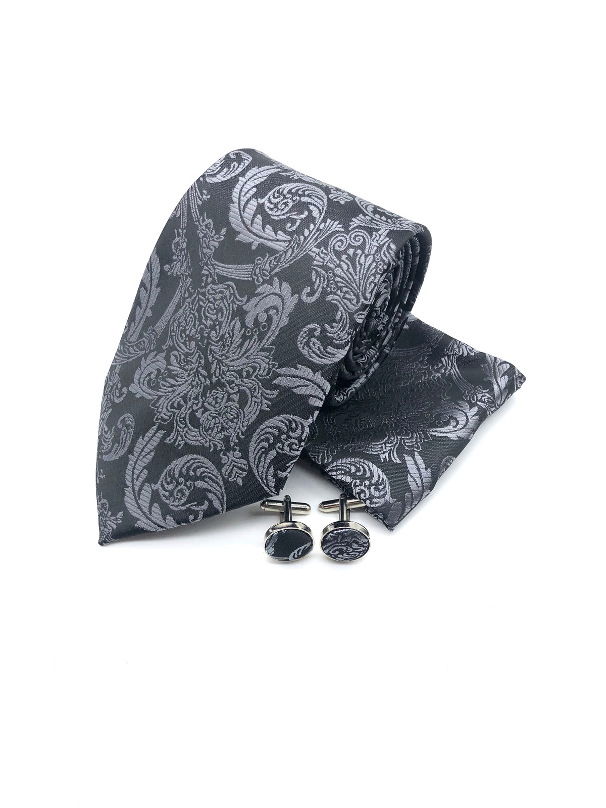 Tie set 0822