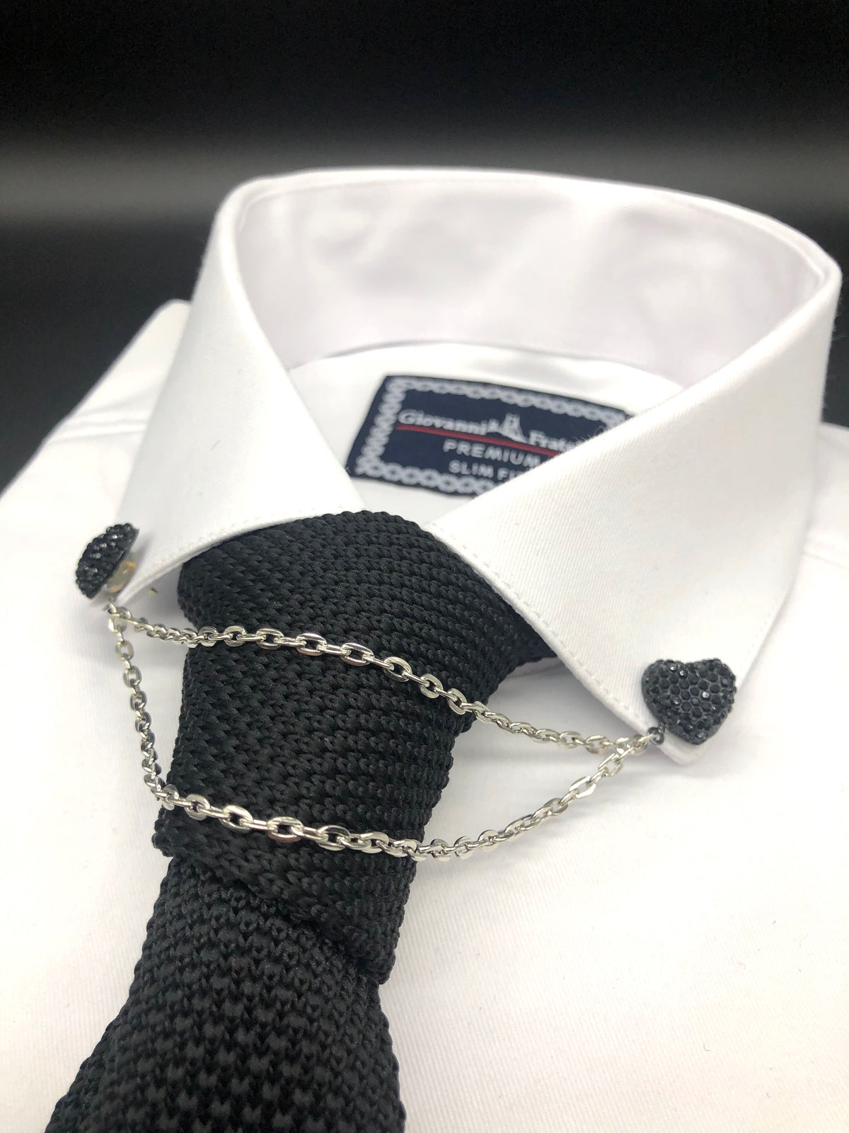 Collar Pin #5