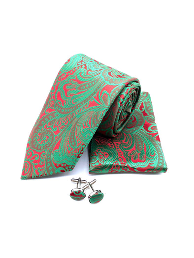 Tie set 3250
