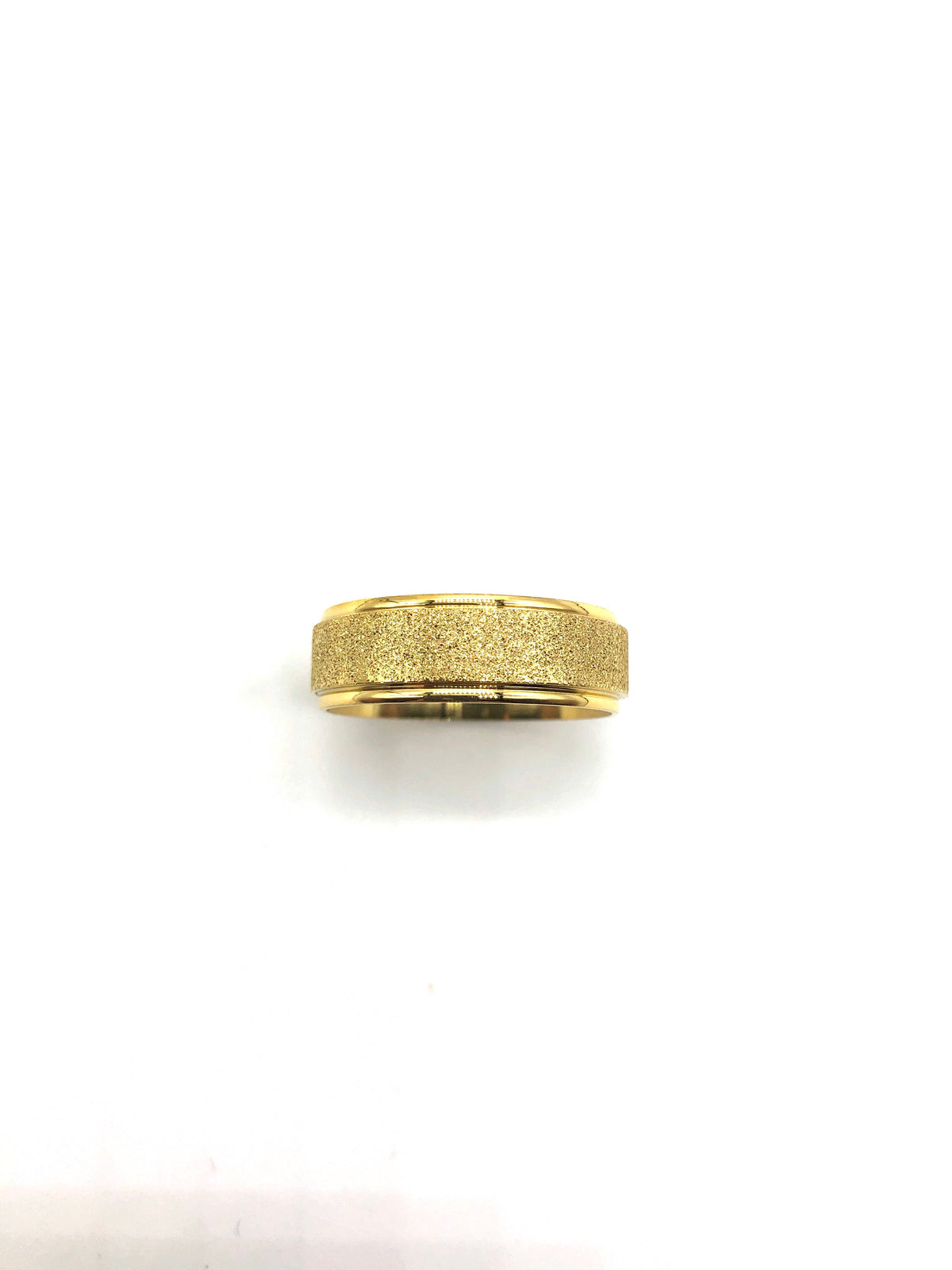 Tie Ring #3