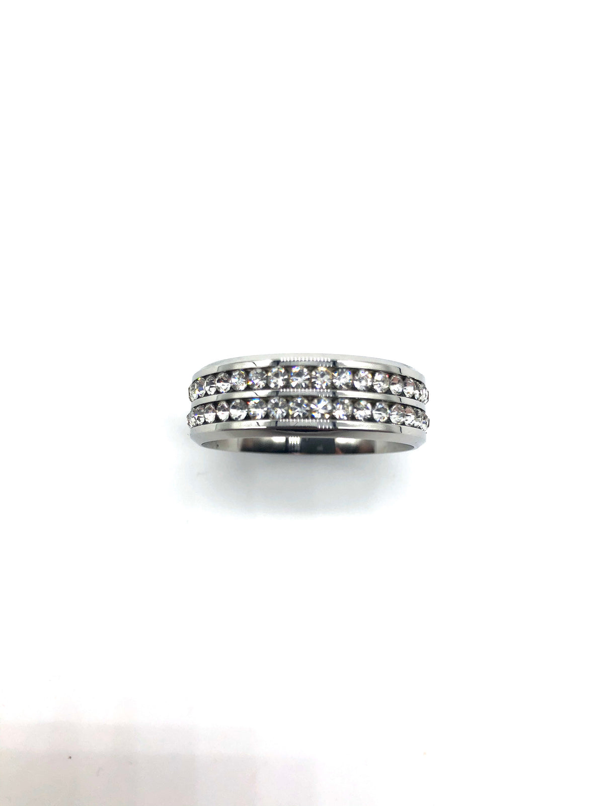 Tie Ring #2
