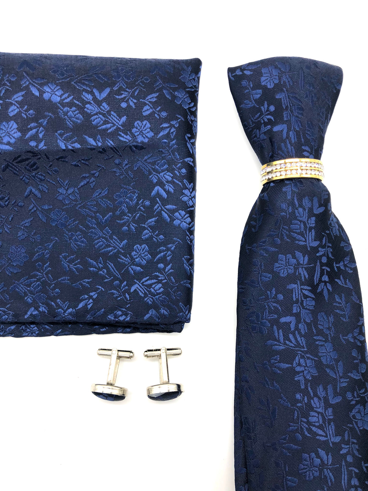 Tie set 7272