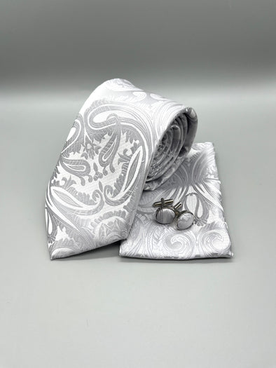 Tie set 7497
