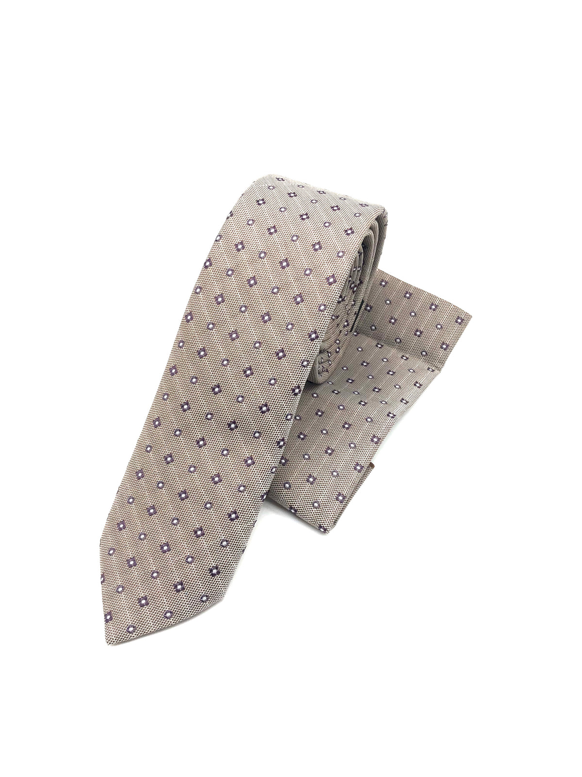Tie set 93