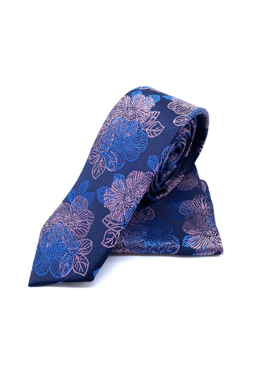 Tie set 8015