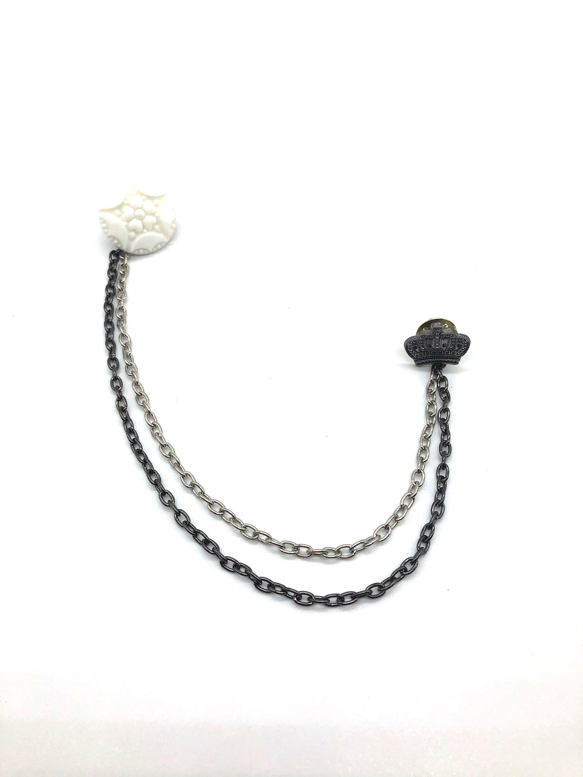 Lapel Pin #40