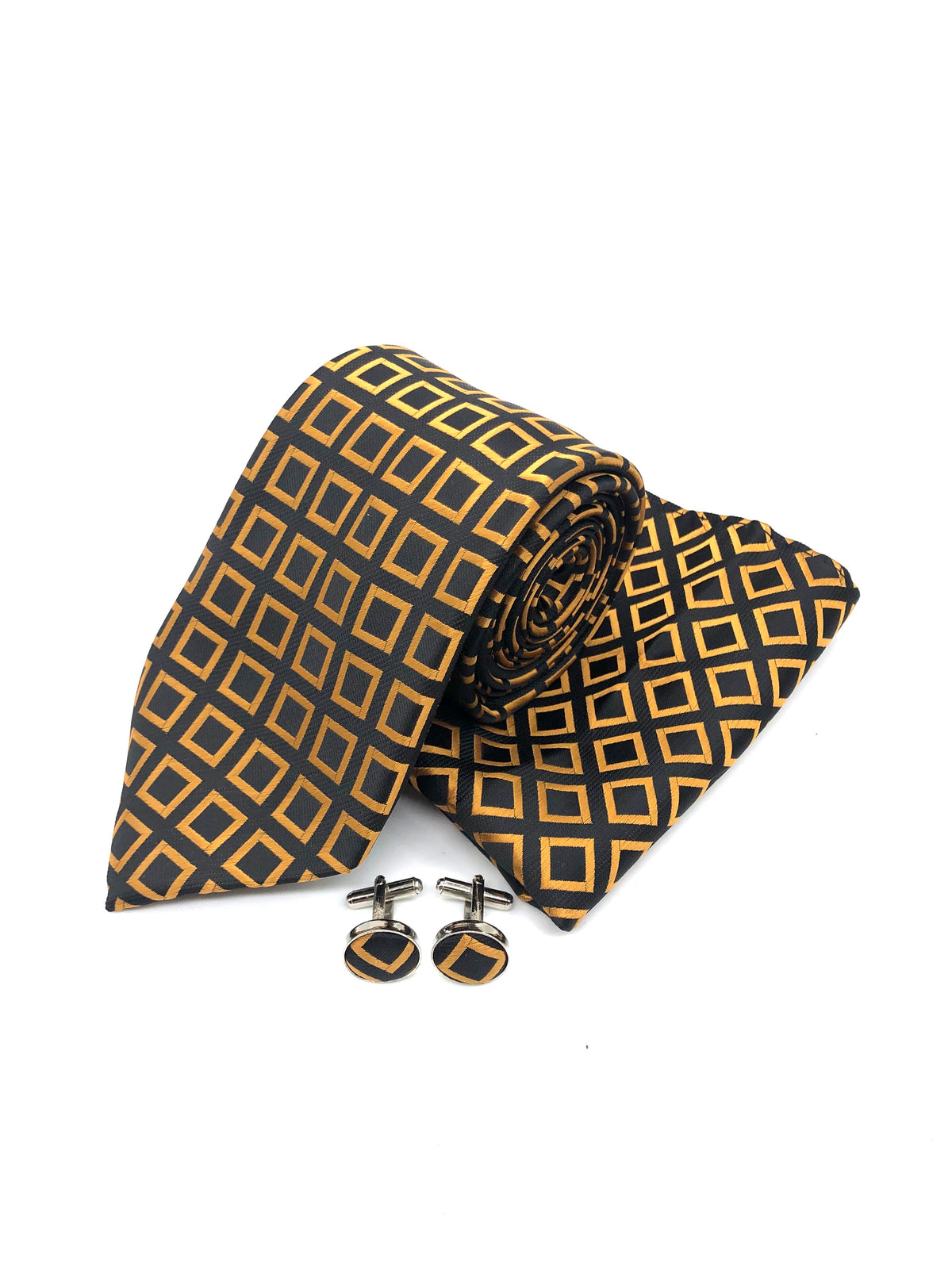 Tie set 7303