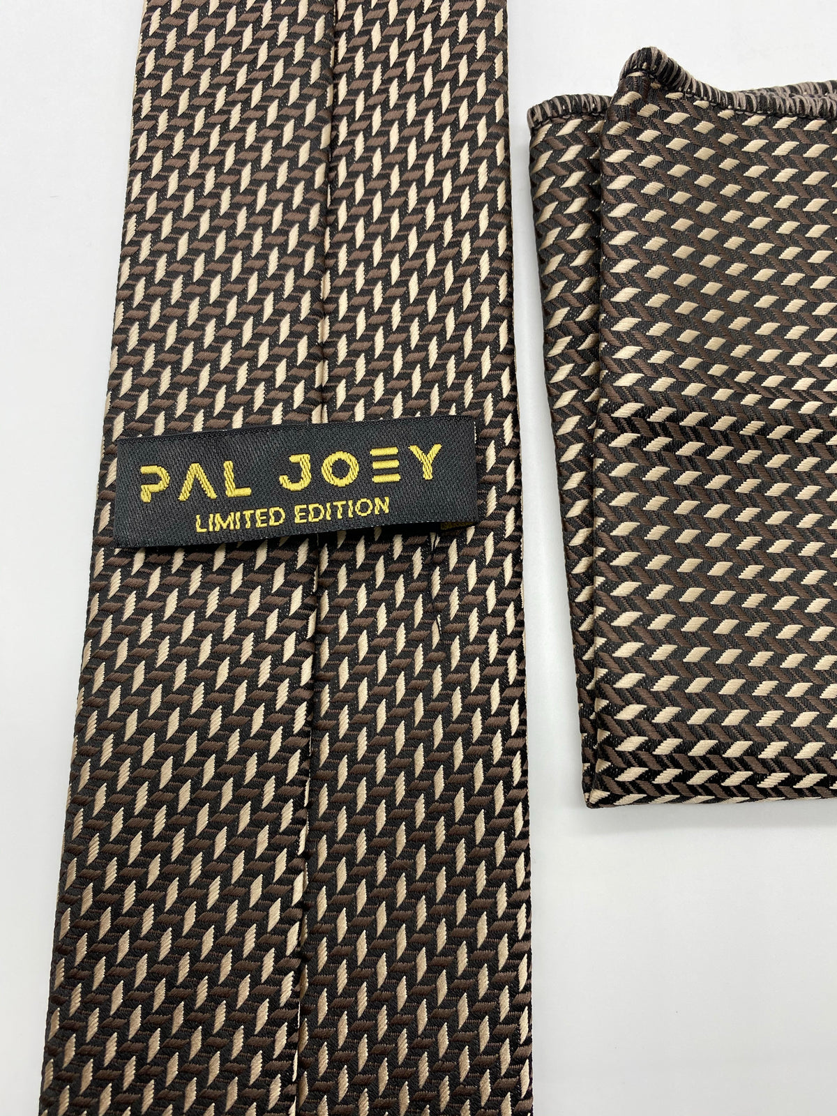 Tie set PJ 0002