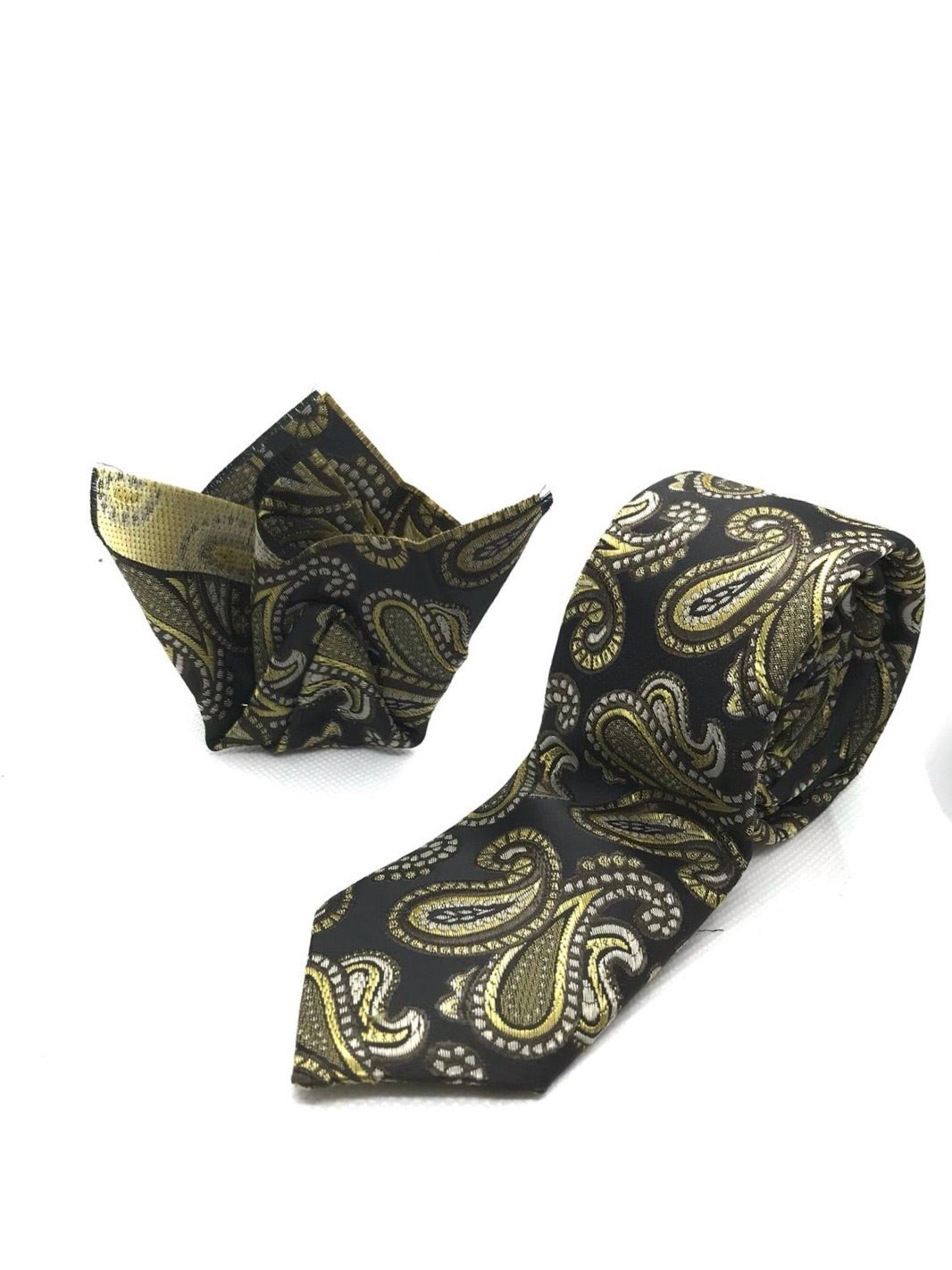 Tie set 52