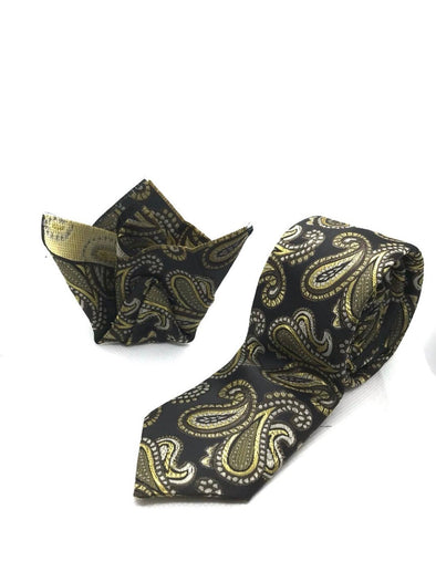 Tie set 52