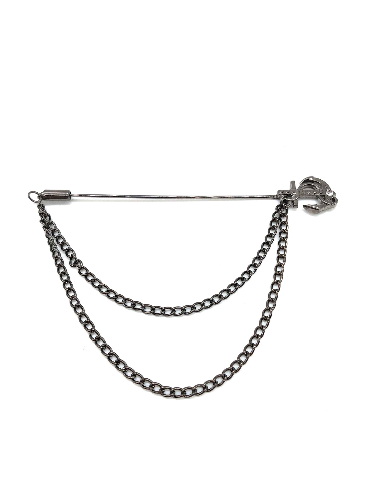 Collar Pin #10