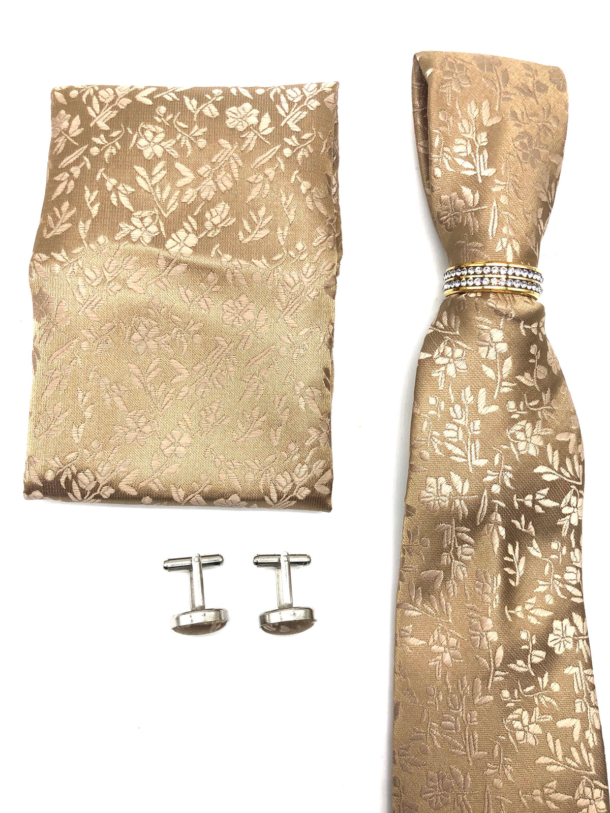 Tie set 7270