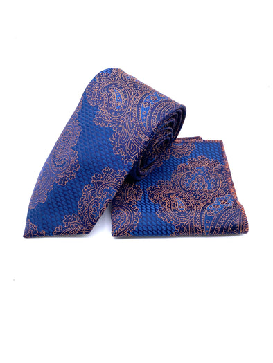 Tie set PJ 0004